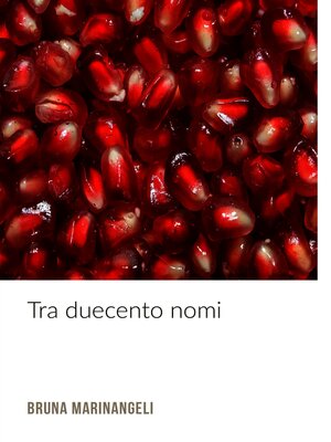 cover image of Tra duecento nomi
